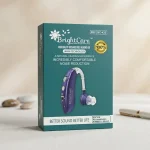 Rechargeable Hearing Aid - Image 2