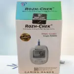 Blood Glucose Monitor ডায়াবেটিস মেশিন - Image 5
