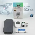 Blood Glucose Monitor ডায়াবেটিস মেশিন