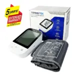 Digital Blood Pressure Monitor - Image 5