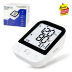 Digital Blood Pressure Monitor - Image 6