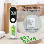 Infared Tharmo Meter - Image 4