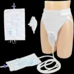Silicon Uring Bag Set