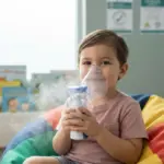 Mini mesh nebulizer - Image 5