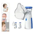 Mini mesh nebulizer - Image 2