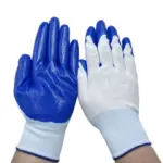 Rubber gloves - Image 6