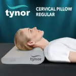 Cervical pillow