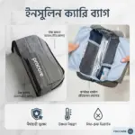 Insulin carry thermal bag - Image 4