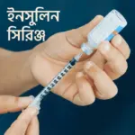 Insulin Syringe