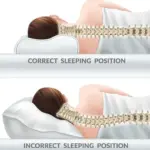 Cervical pillow - Image 4