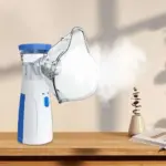 Mini mesh nebulizer - Image 4